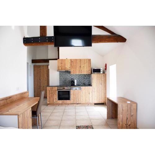Apartment´s Marchtrenk