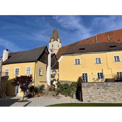 Apartments Mauritiushof Weingut FJ Gritsch