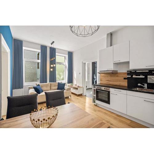 Apartments Maximilian