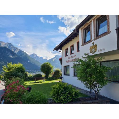 Apartments Morandell