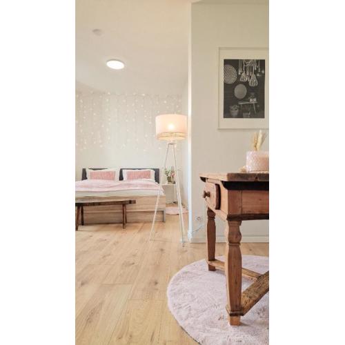 Apartments nahe der Südsteirischen Weinstraße