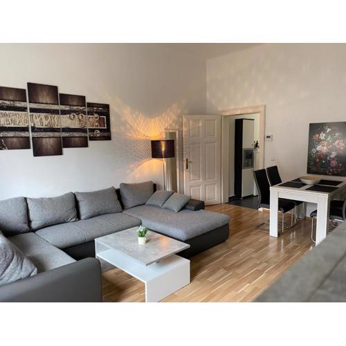 Apartments near Yppenplatz & Brunnenmarkt