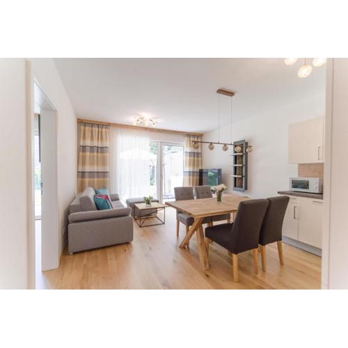 Apartments Oasis Wörthersee neu & zentral