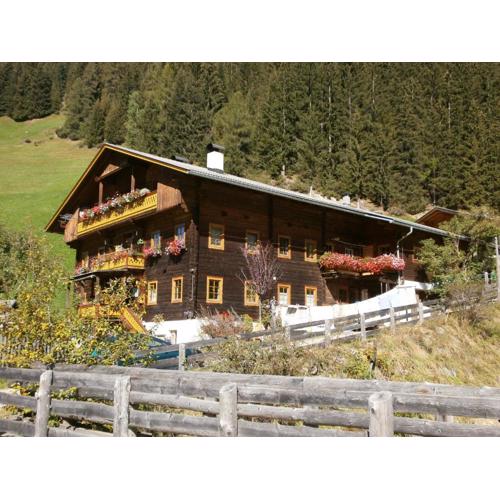 Apartments Obergraferhof