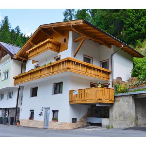 Apartments Pfeifer