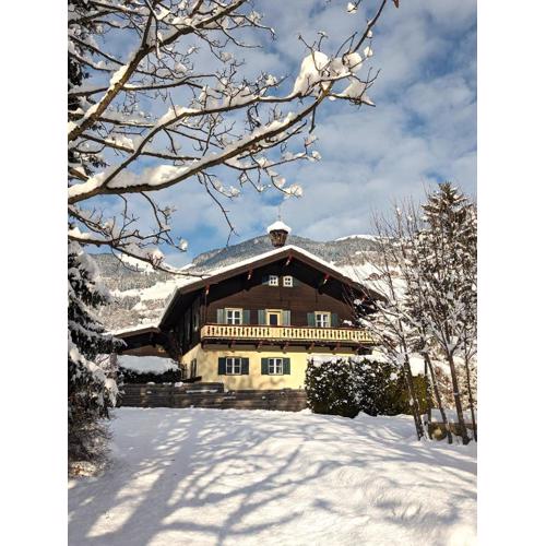 Apartments Pihapperhof