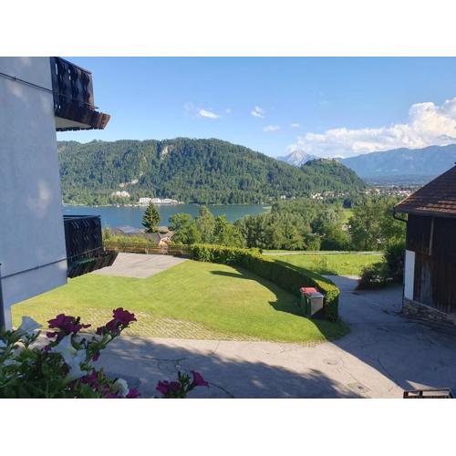 Apartments Rauter