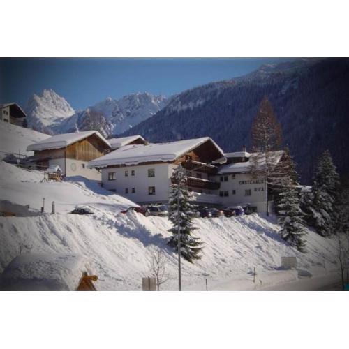 Apartments RIFA - Gaschurn
