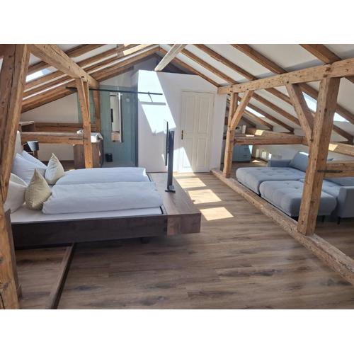 Apartments Salzburg - Bergstraße