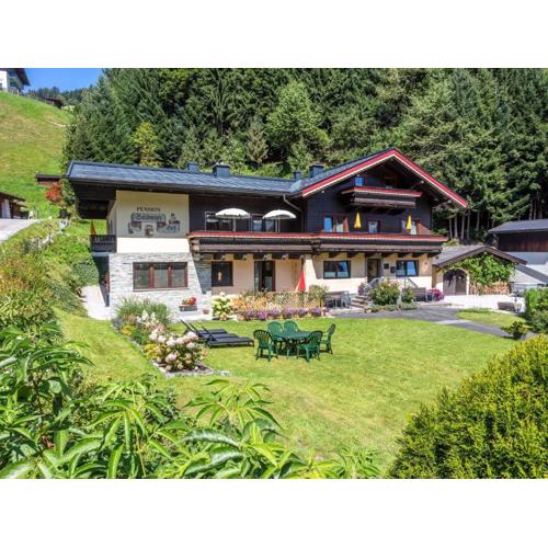 Apartments Salzburgerhof