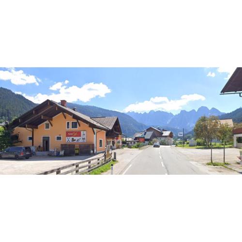 Apartments-Salzkammergut Hallstättersee