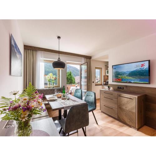 Apartments Schöne Aussicht