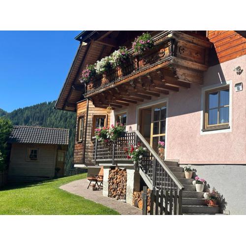 Apartments Schrim