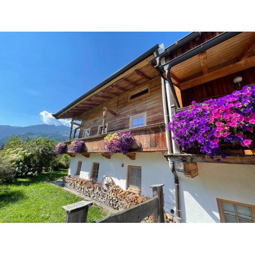 Apartments Seebichlhof Kitzbühel by Alpine Host Helpers