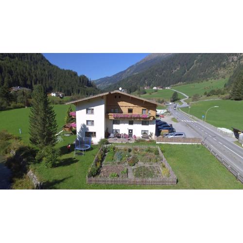 Apartments Seerhof