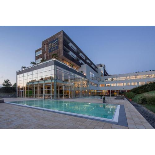 Apartments Spa Resort Styria- ADULTS ONLY