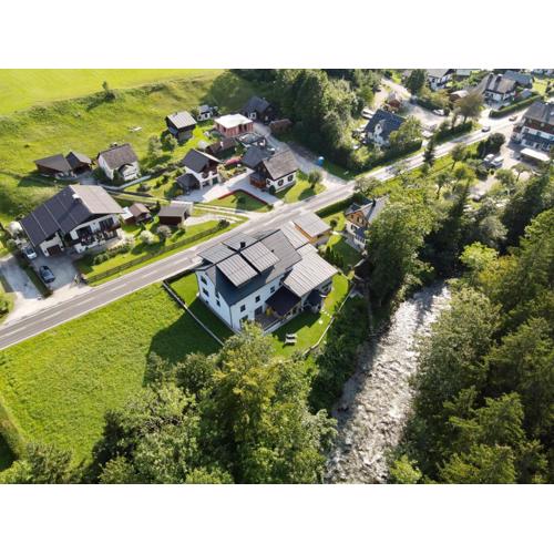 Apartments Traun-haft