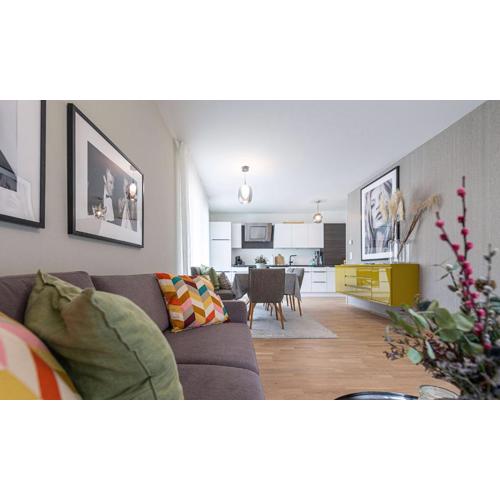 Apartments Traunkai Bad Ischl - Your Austrian Home