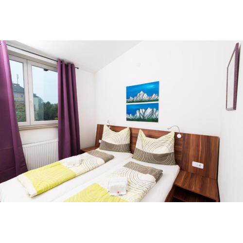 Apartments Villa Luna