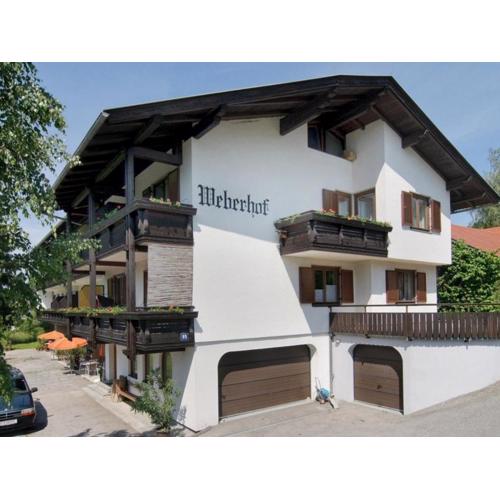 Apartments Weberhof