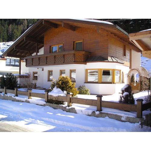 Apartments Weißstein