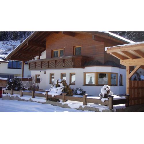 Apartments Weißstein