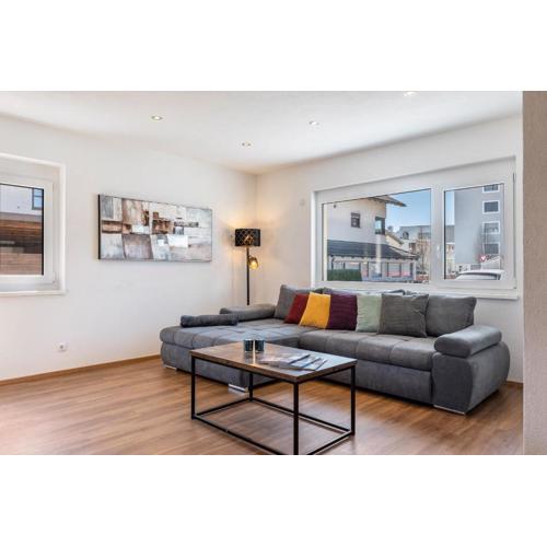 Apartments Winder