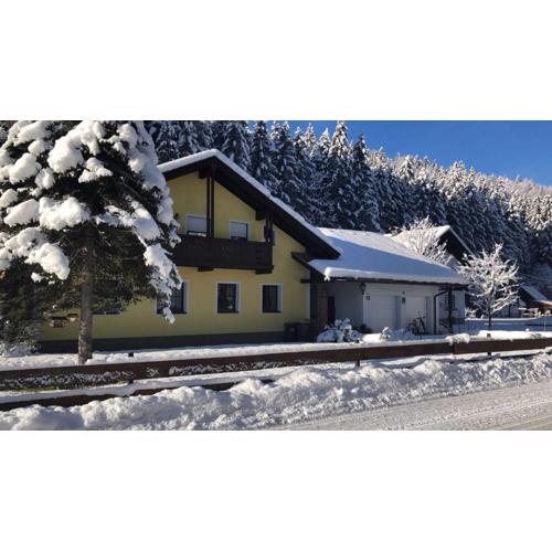 Apartments Winkler