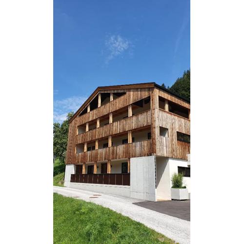 Apartments Zauberberg