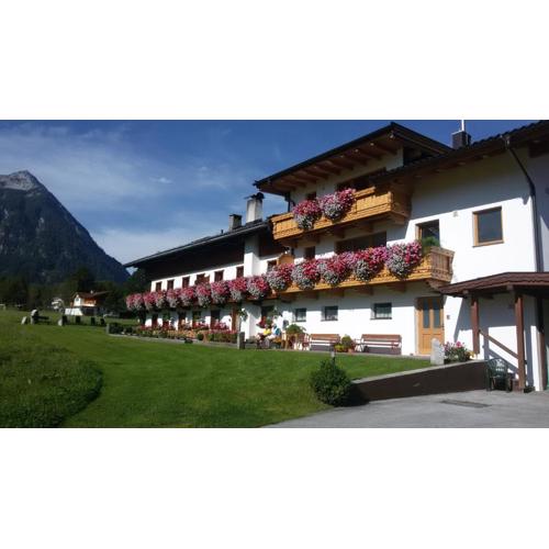 Apartments & Zimmer Urschnerhof