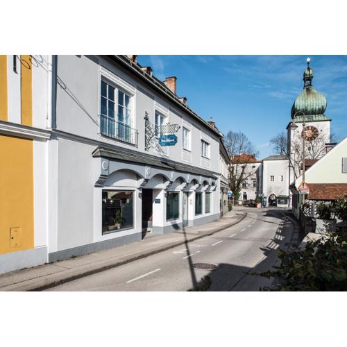Apartments Zum Ybbsturm