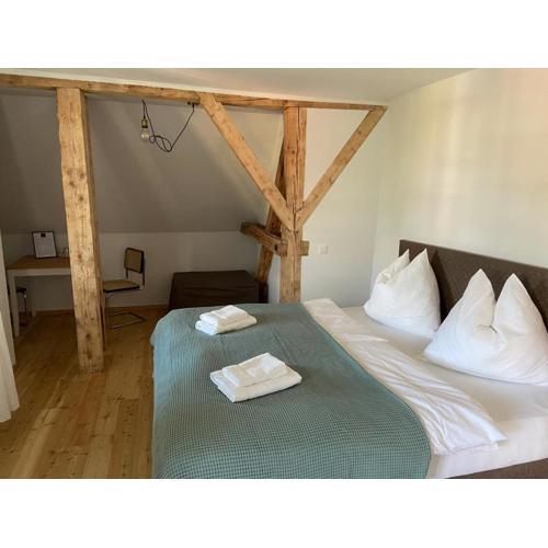 ApartMENTZ - Zimmervermietung
