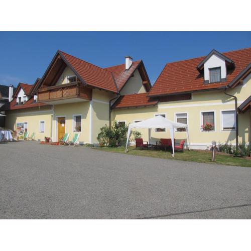 Apfelhof FLIEDER