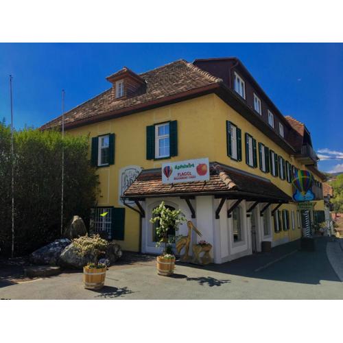 Apfelwirt