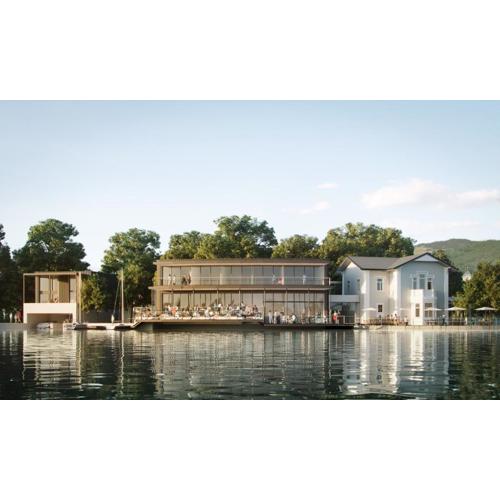 Apollo AchtQuartier Das Hotel am Mondsee