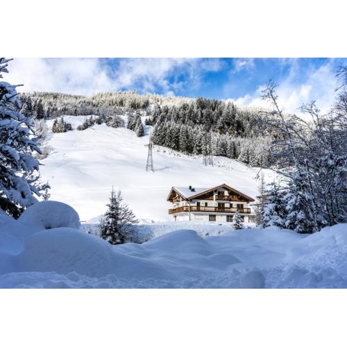 Appart Bergleben-Deluxe ****