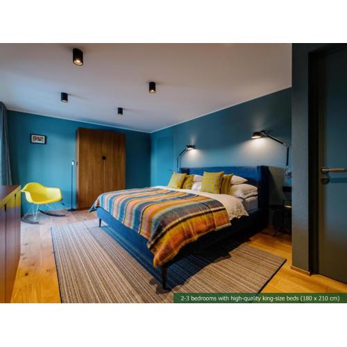 Appart Hotel Knappaboda
