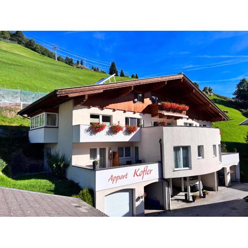 Appart Kofler