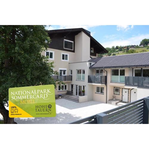 Appart-Pension Schnöll