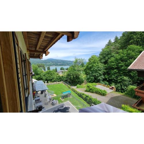 Appart-Pension Seehang
