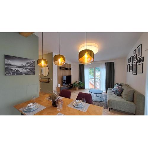 Appartement - Penthouse Laimer