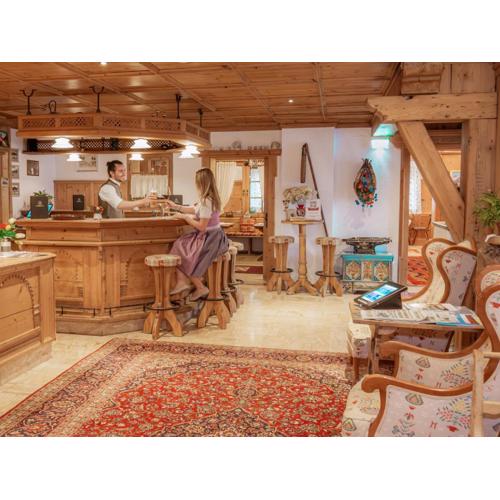 Appartement- und Wellnesshotel Charlotte - 3 Sterne Superior