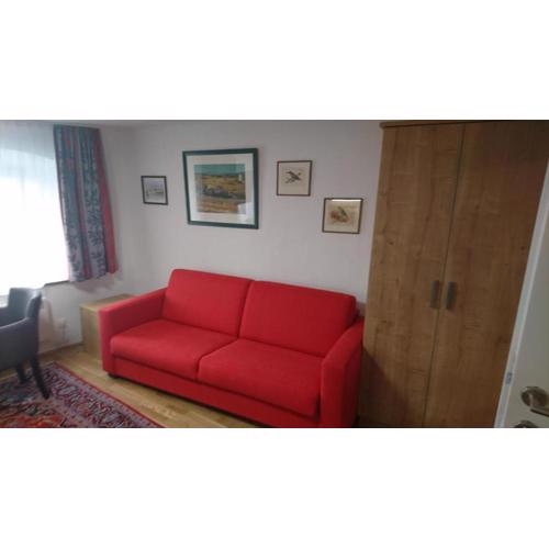 Appartement 2 Personen Hallein bei Salzburg