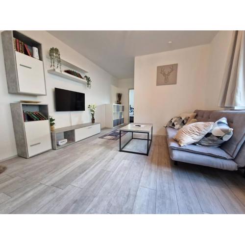 Appartement 214 in Bad Goisern