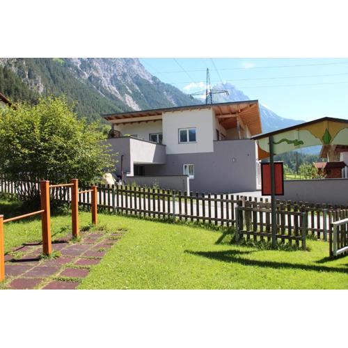 Appartement Ackerli