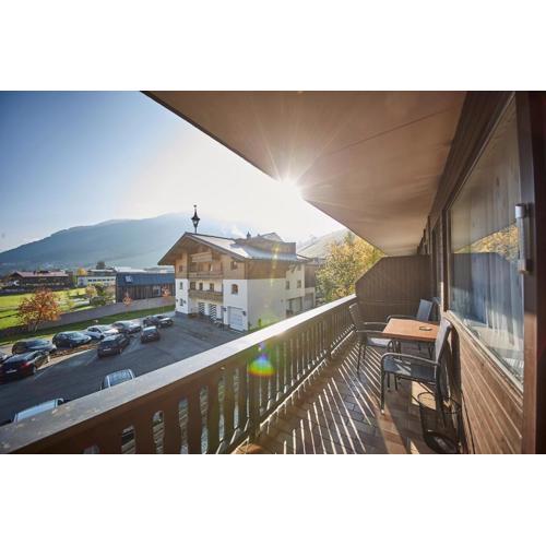 Appartement Active
