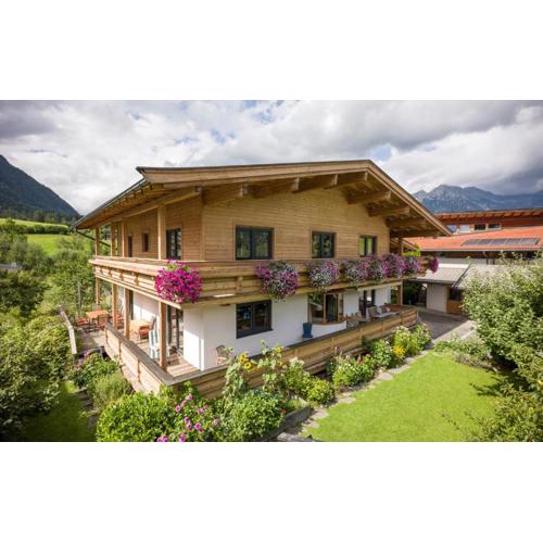 Appartement Albert und Helene Koller