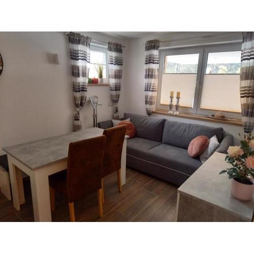 Appartement Alexander