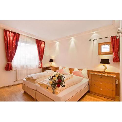 Appartement Alpen Lodge