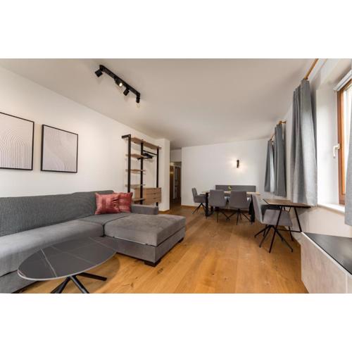 Appartement Alpenblick by Schladming-Appartements